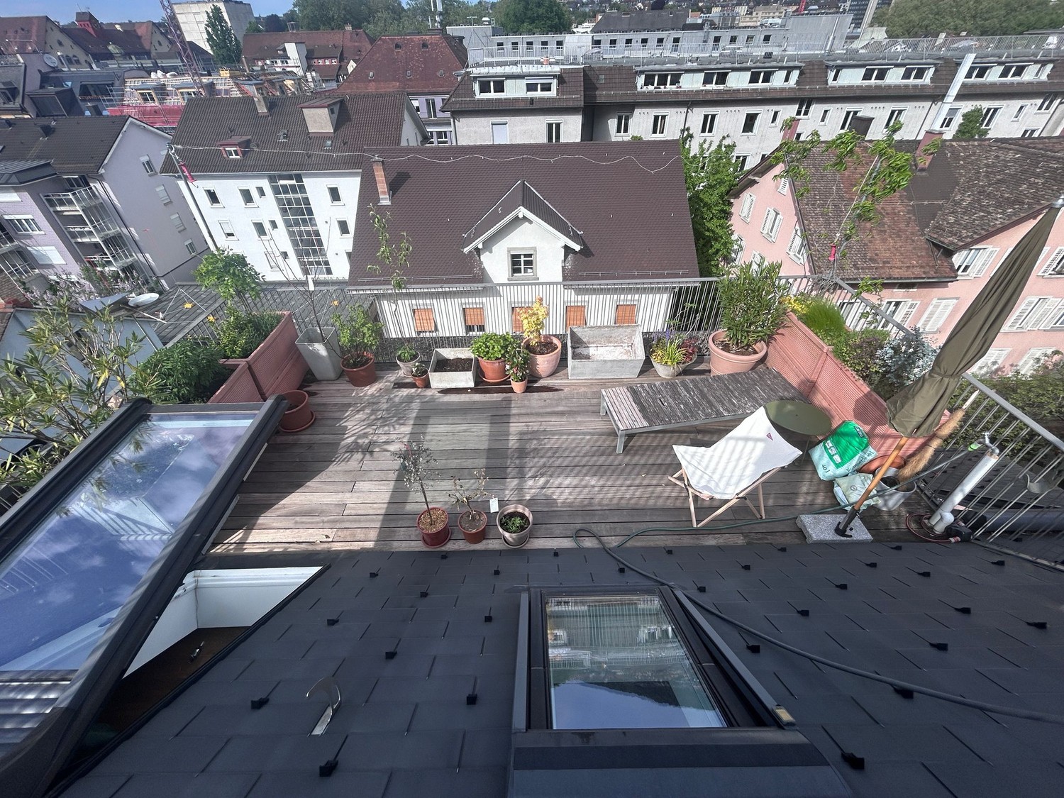 3 ½ rooms apartment, Foto 6 von 8