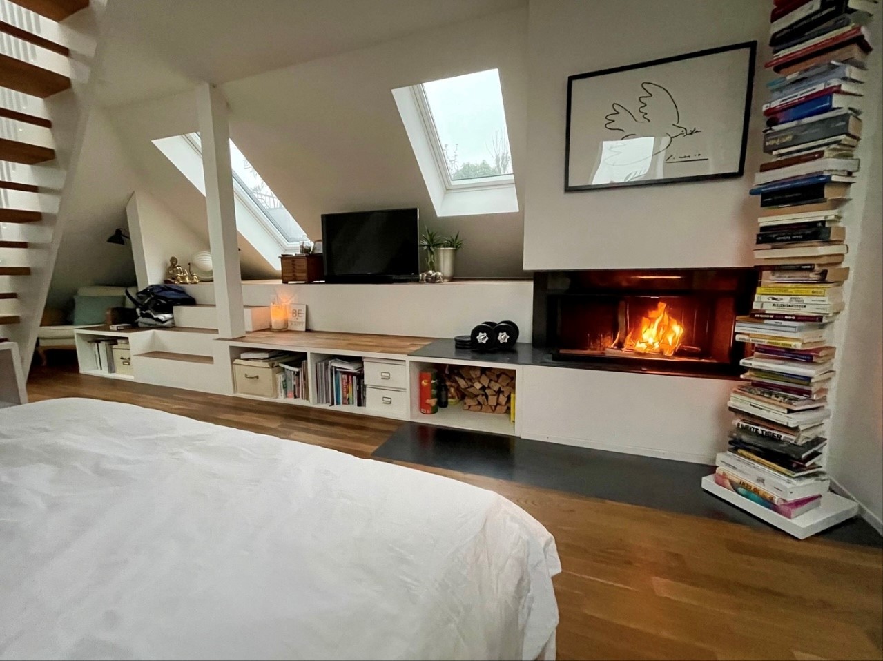 3 ½ rooms apartment, Foto 5 von 8