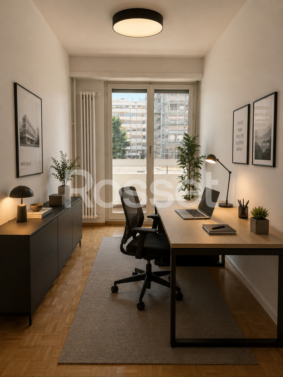 Büro, Foto 1 von 8
