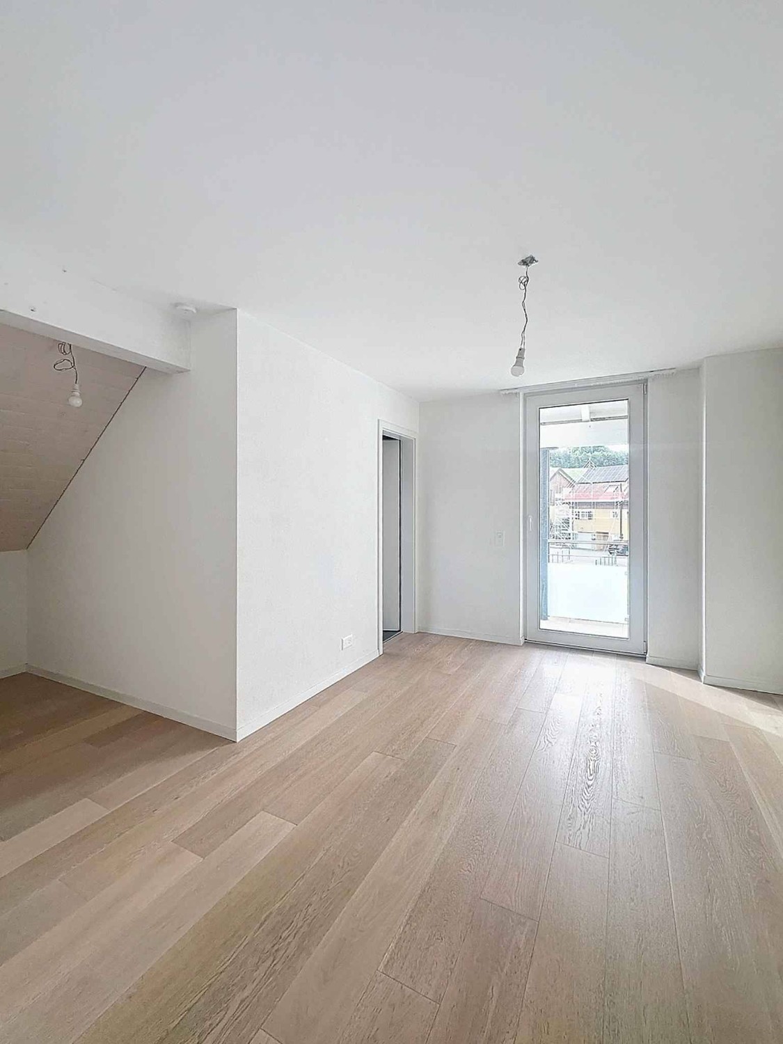 4 ½ Zimmer-Wohnung