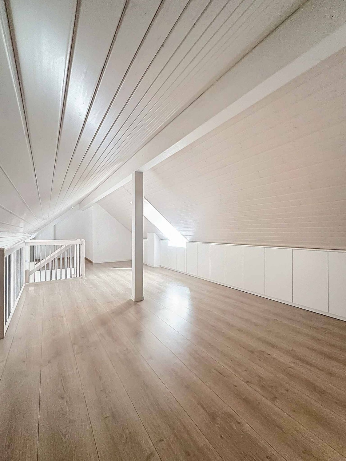 4 ½ Zimmer-Wohnung