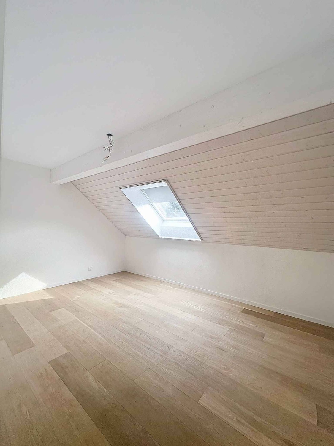 4 ½ Zimmer-Wohnung
