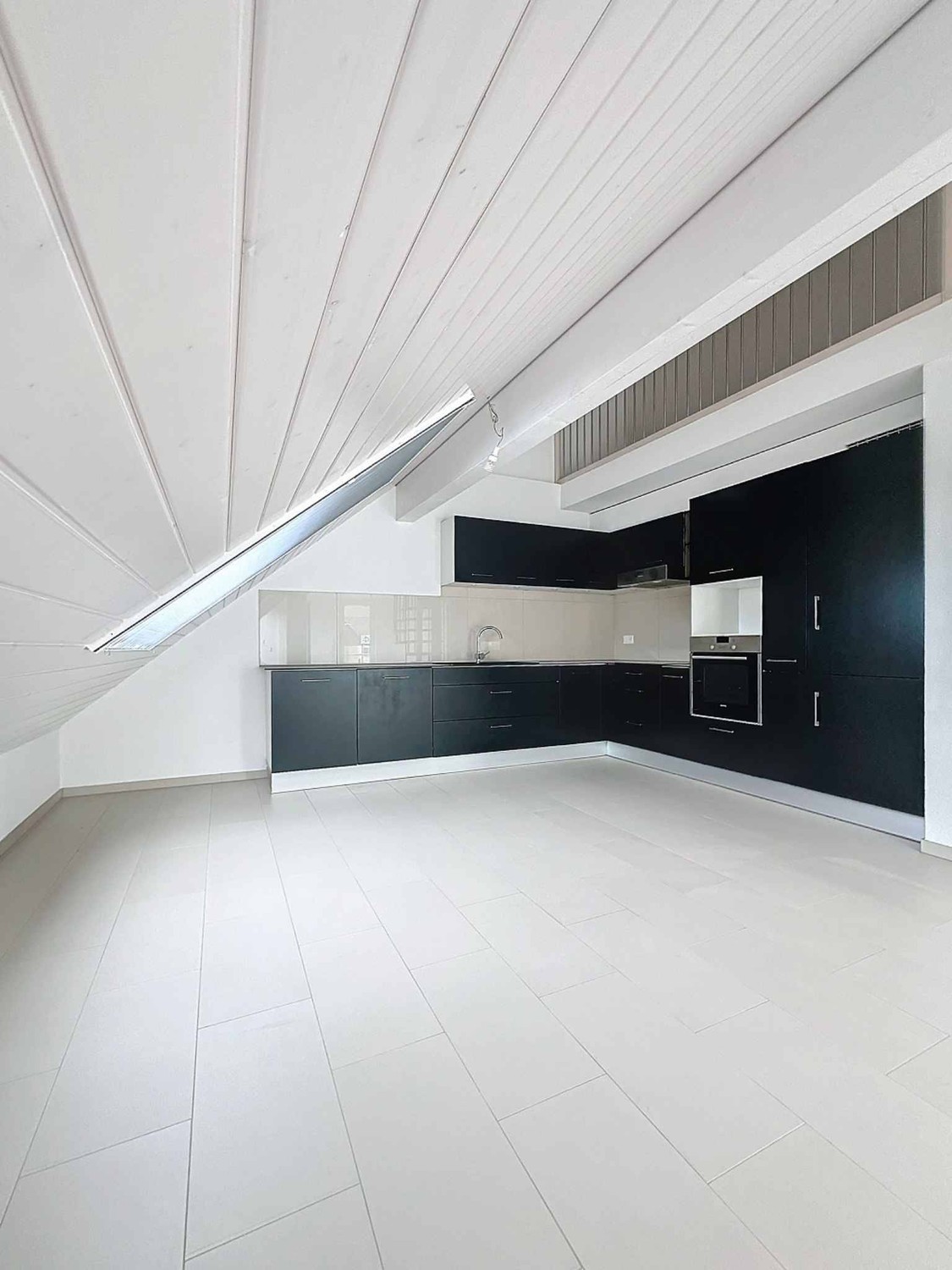 4 ½ Zimmer-Wohnung