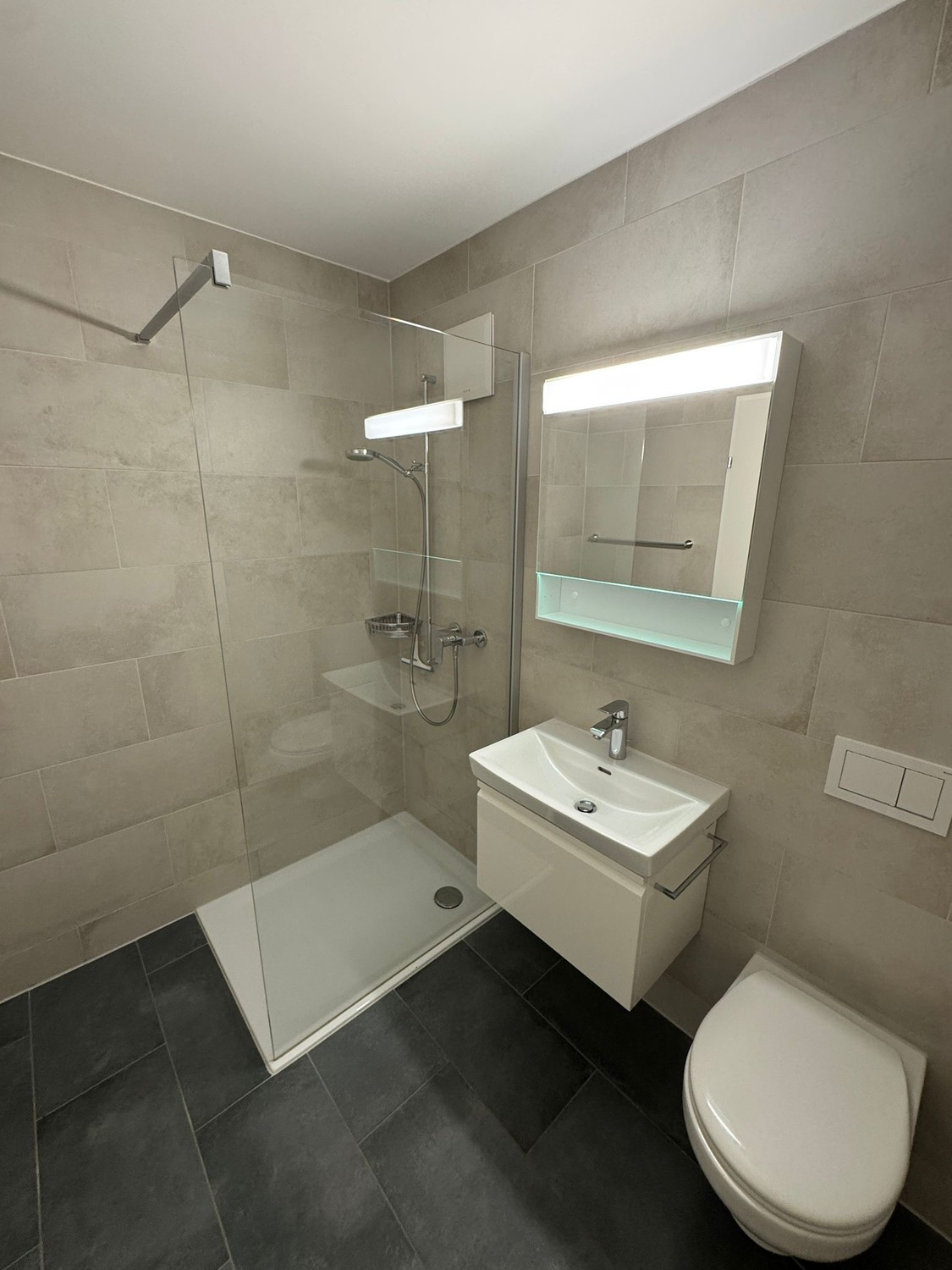 4 ½ rooms apartment, Foto 6 von 6