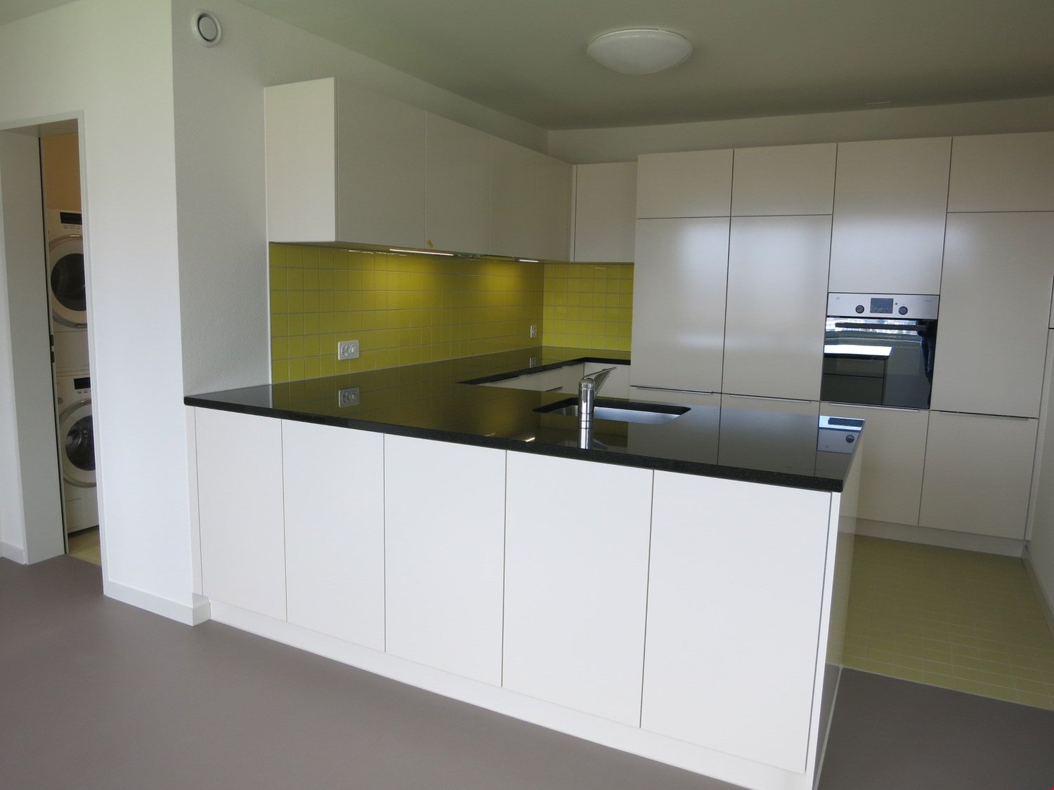 4 ½ rooms apartment, Foto 4 von 10