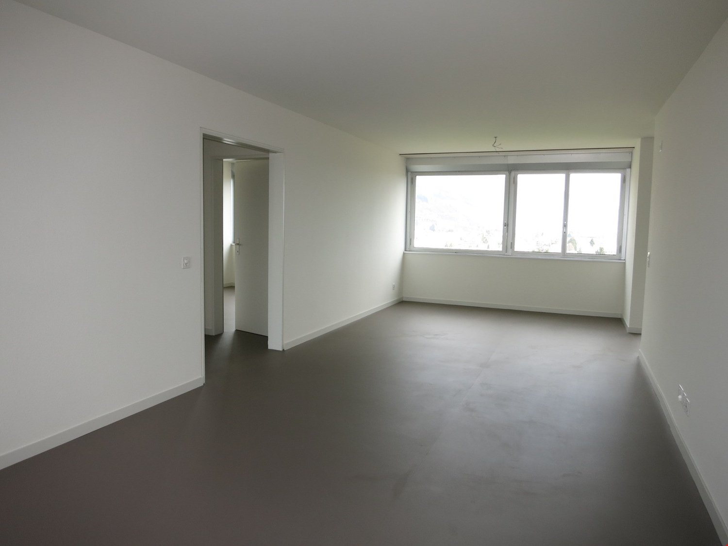 4 ½ rooms apartment, Foto 8 von 10