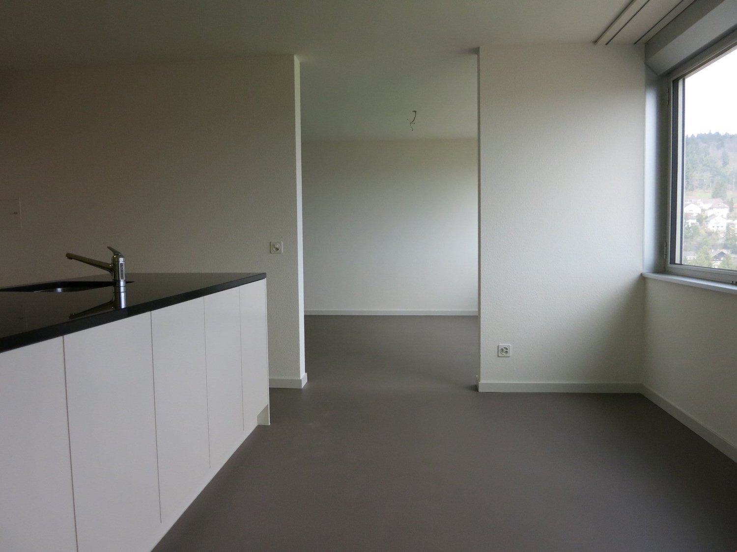 4 ½ rooms apartment, Foto 1 von 10