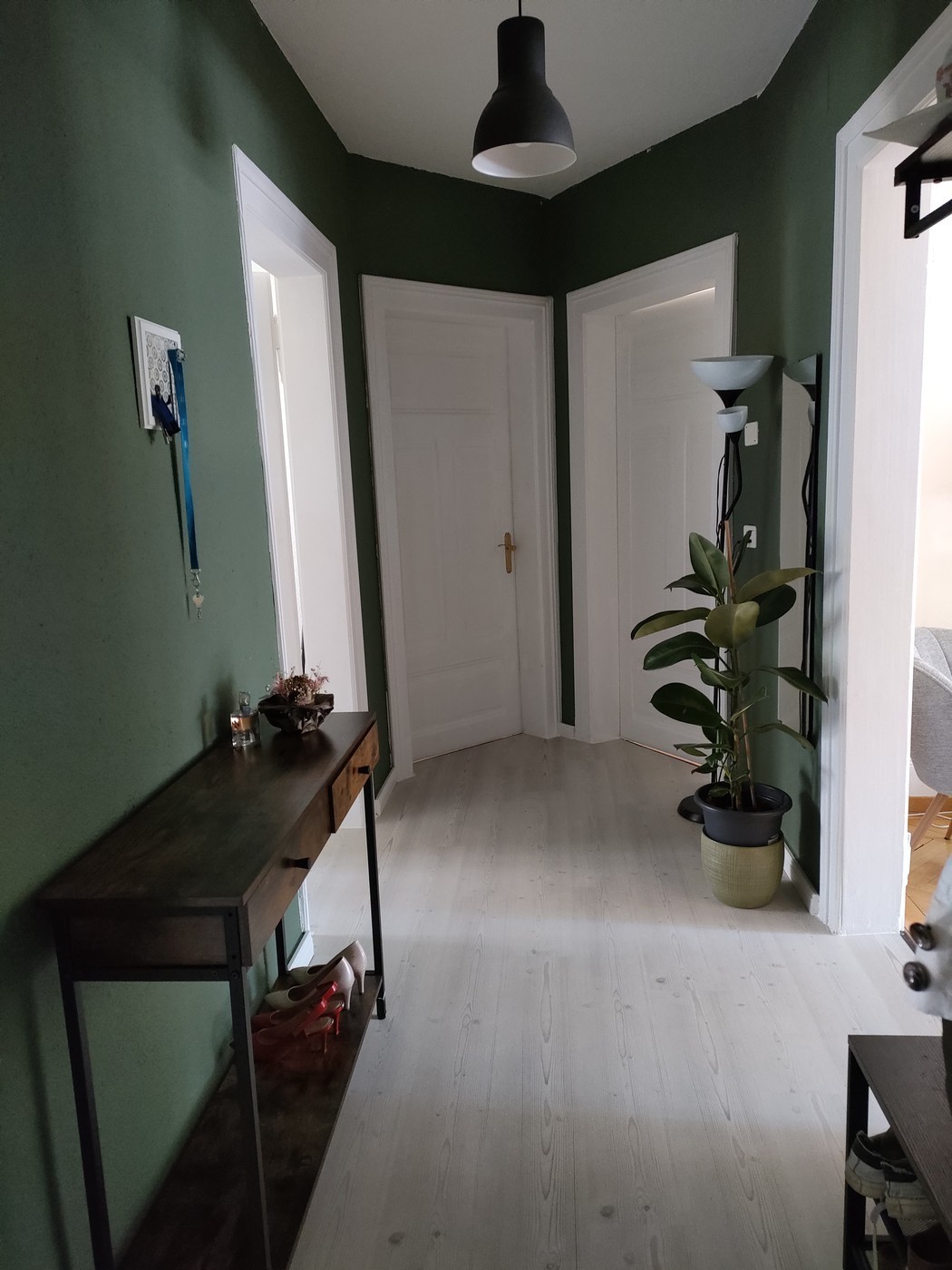 Room in a shared flat, Foto 2 von 5
