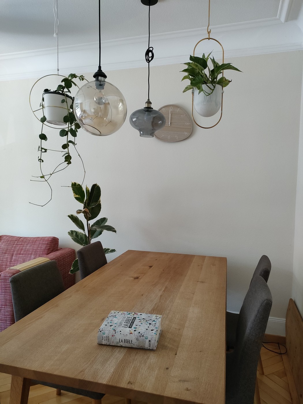 Room in a shared flat, Foto 3 von 5
