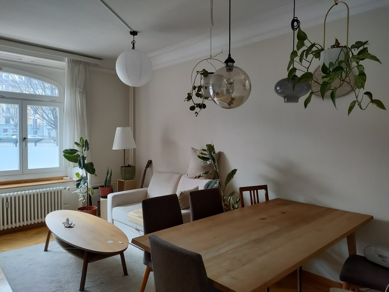 Room in a shared flat, Foto 1 von 5