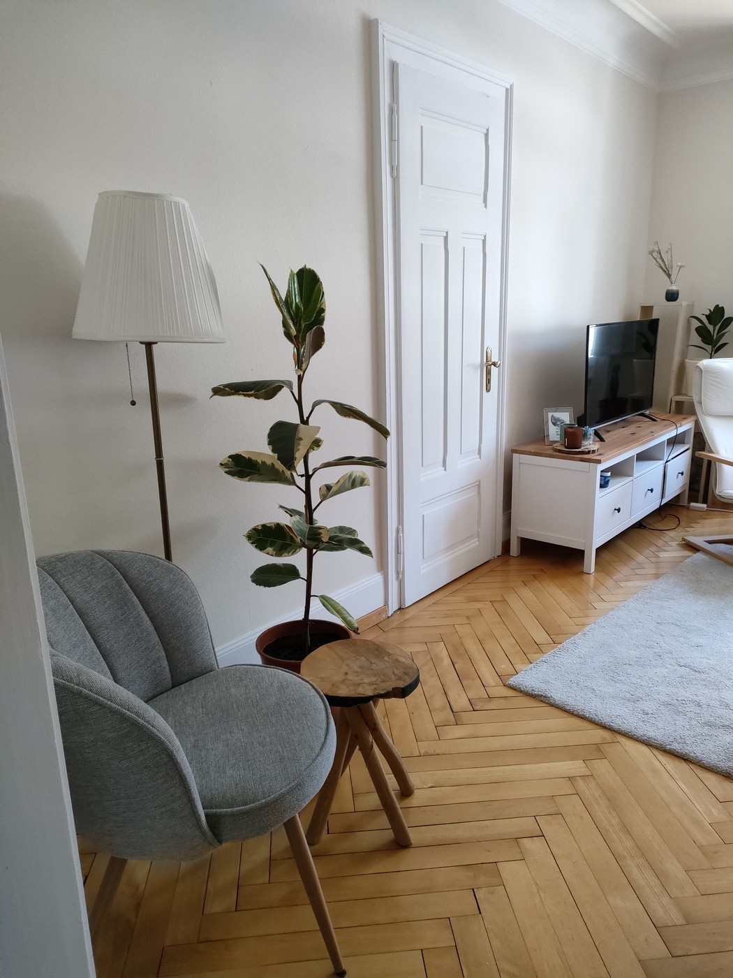 Room in a shared flat, Foto 5 von 5
