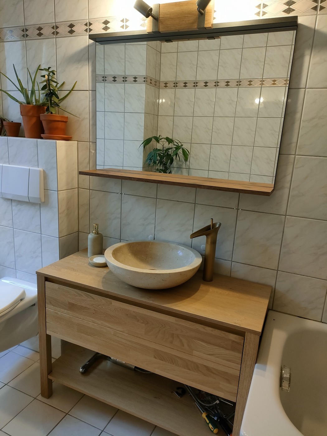 Room in a shared flat, Foto 4 von 5