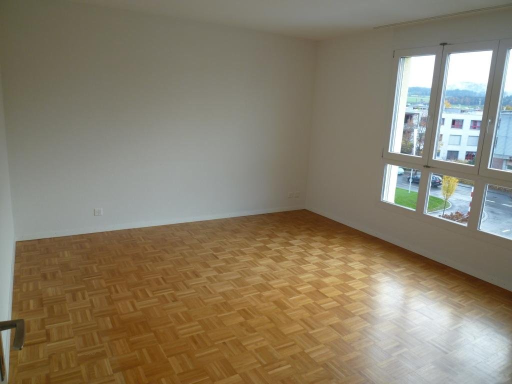 5 ½ rooms attic flat