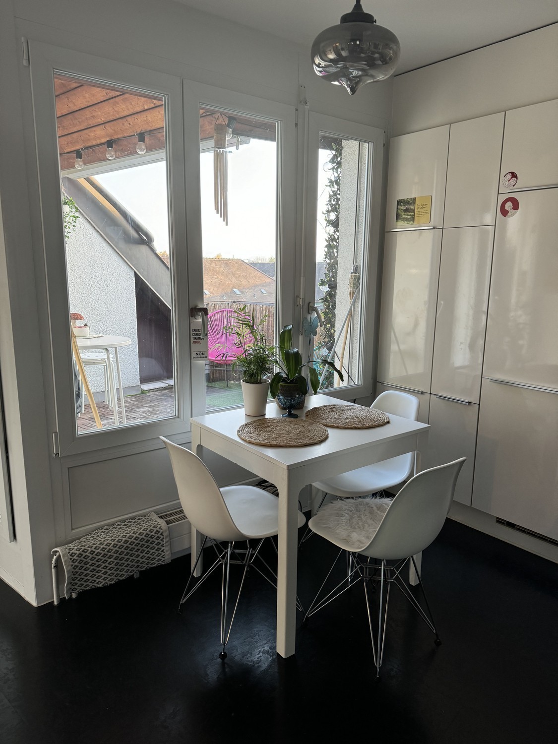 Zimmer in einer WG