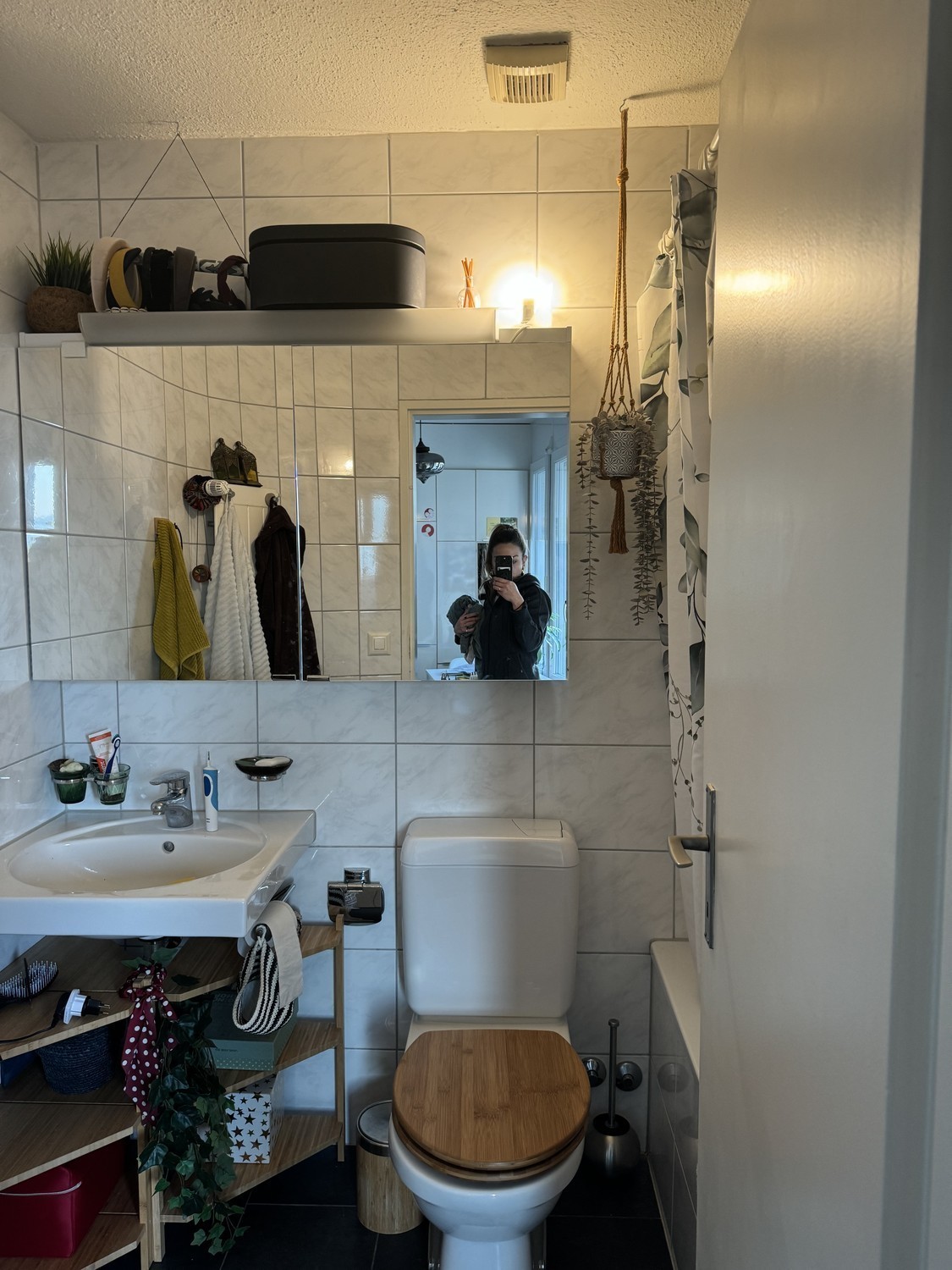 Zimmer in einer WG