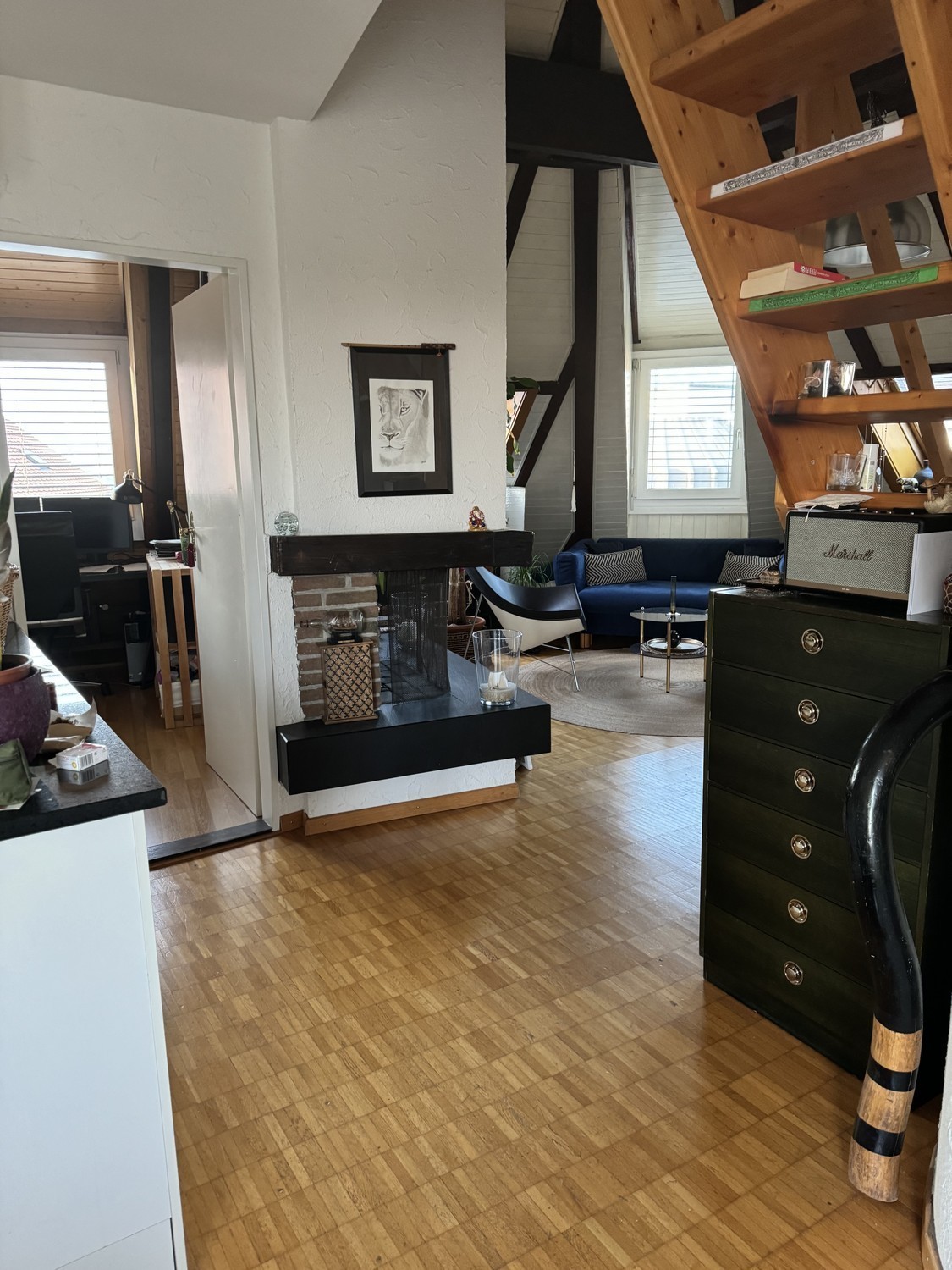 Zimmer in einer WG