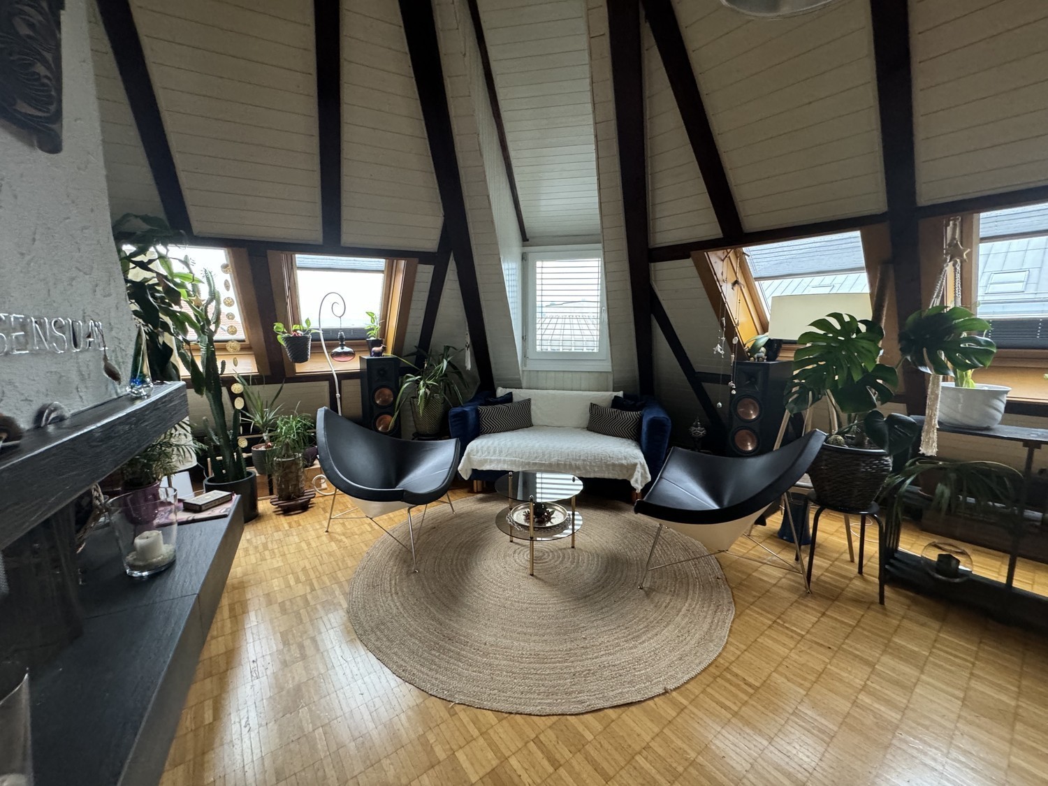 Zimmer in einer WG