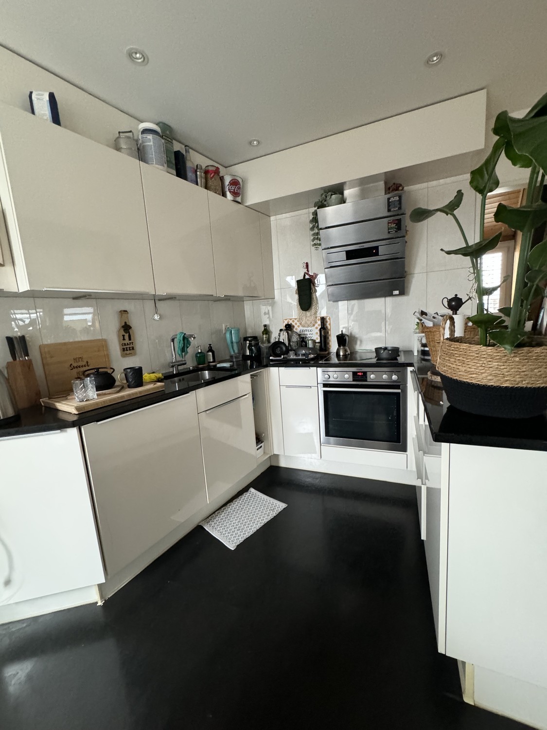 Zimmer in einer WG