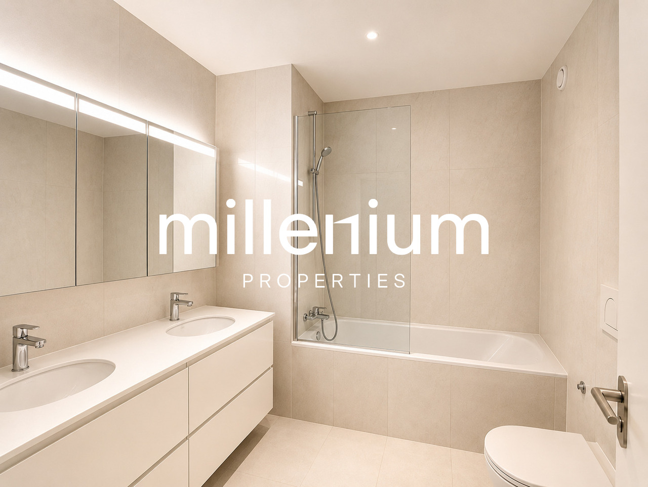 5 ½ Zimmer Wohnung