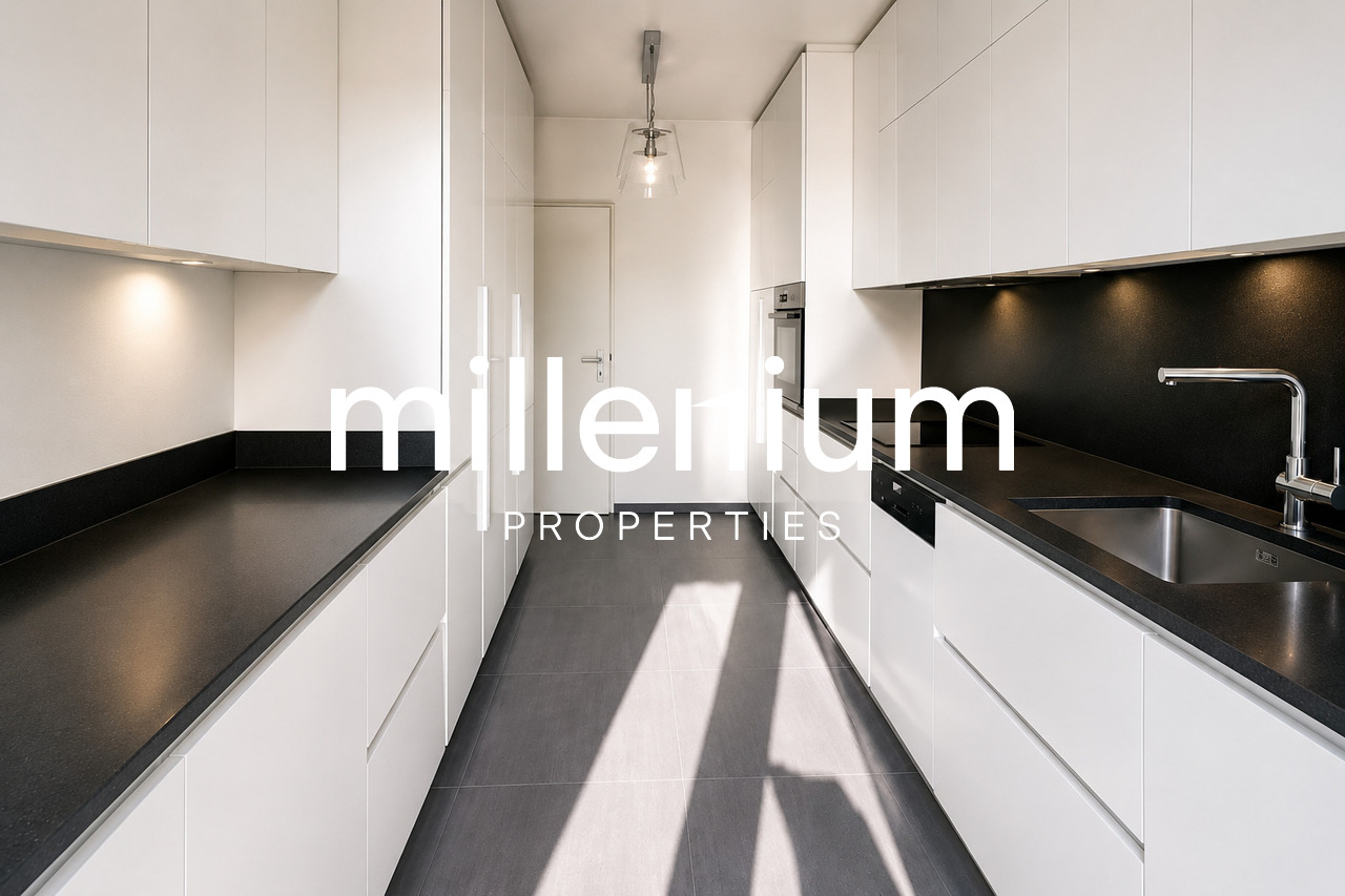 5 ½ Zimmer Wohnung