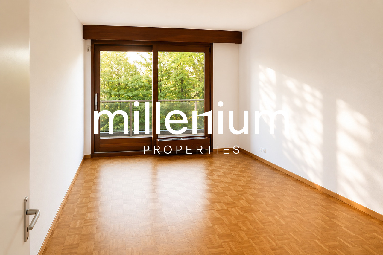 5 ½ Zimmer Wohnung