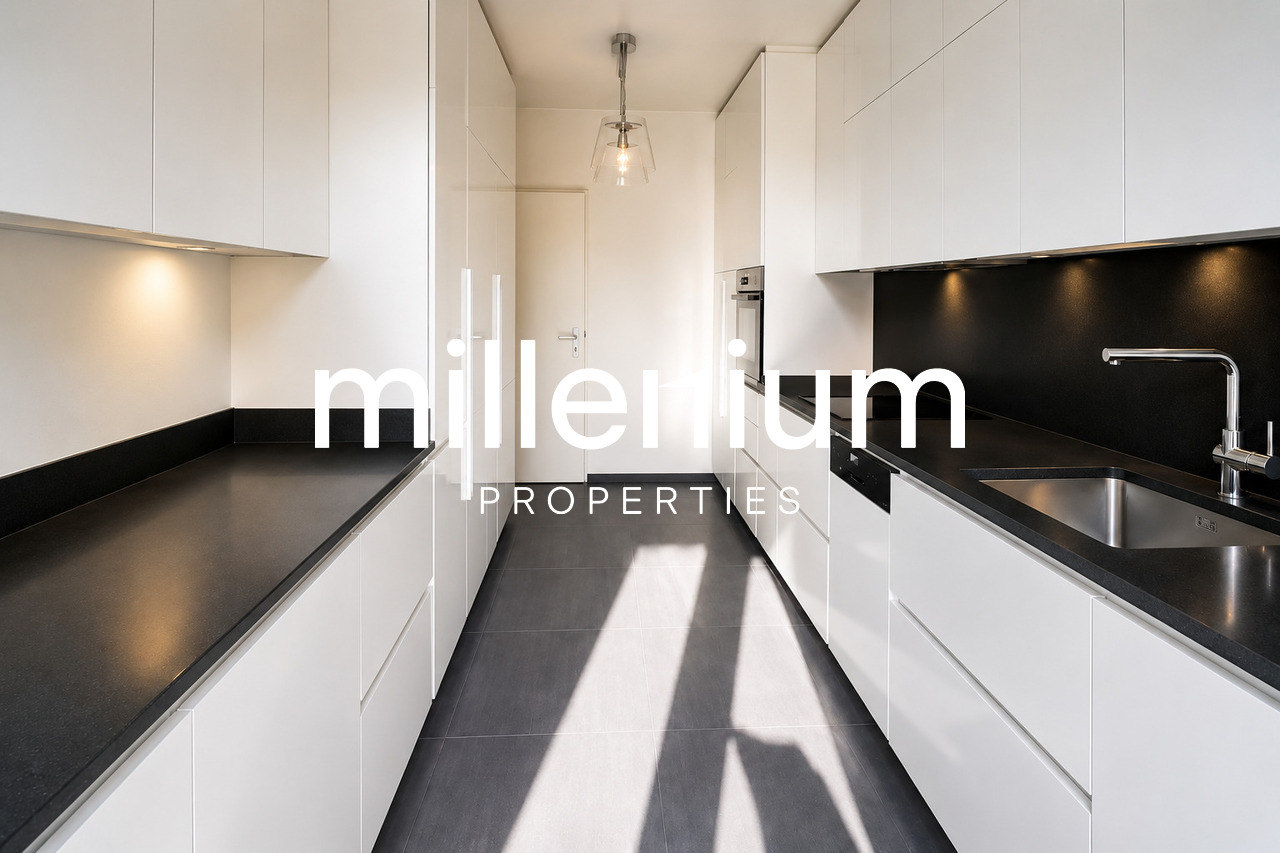 5 ½ Zimmer Wohnung
