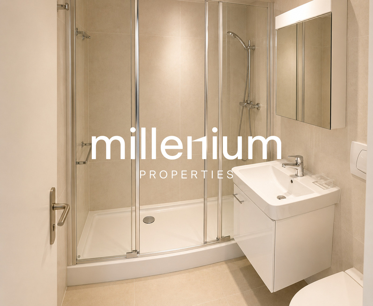 5 ½ Zimmer Wohnung