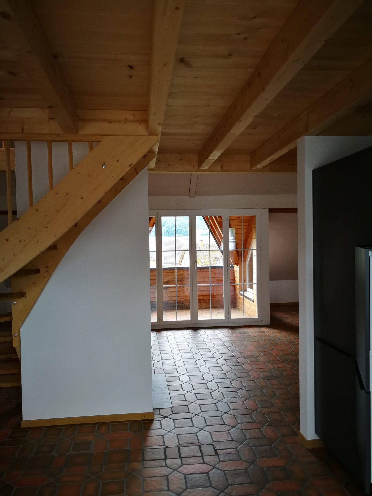 Appartamento di 2 ½ locali
