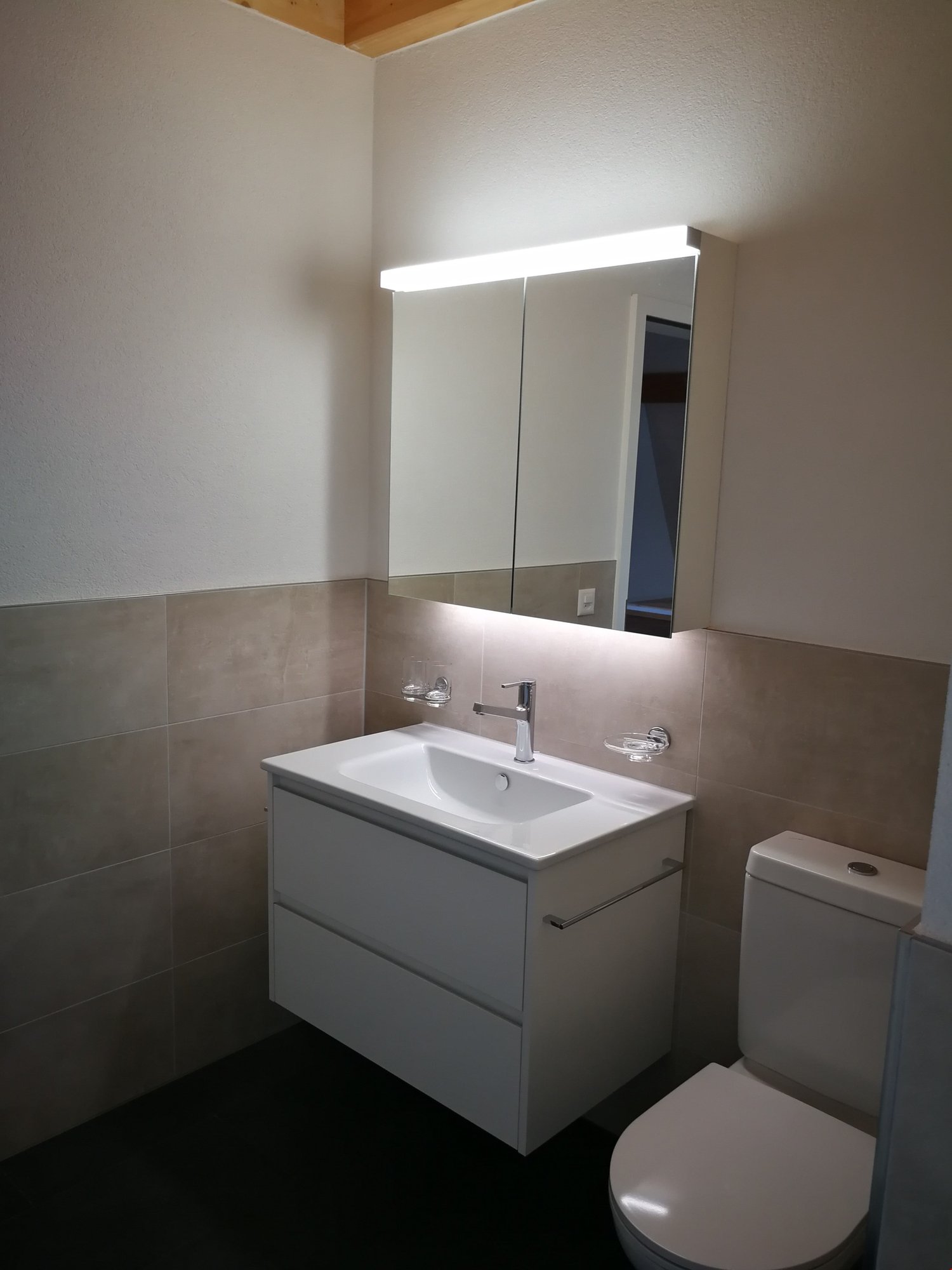 Appartamento di 2 ½ locali
