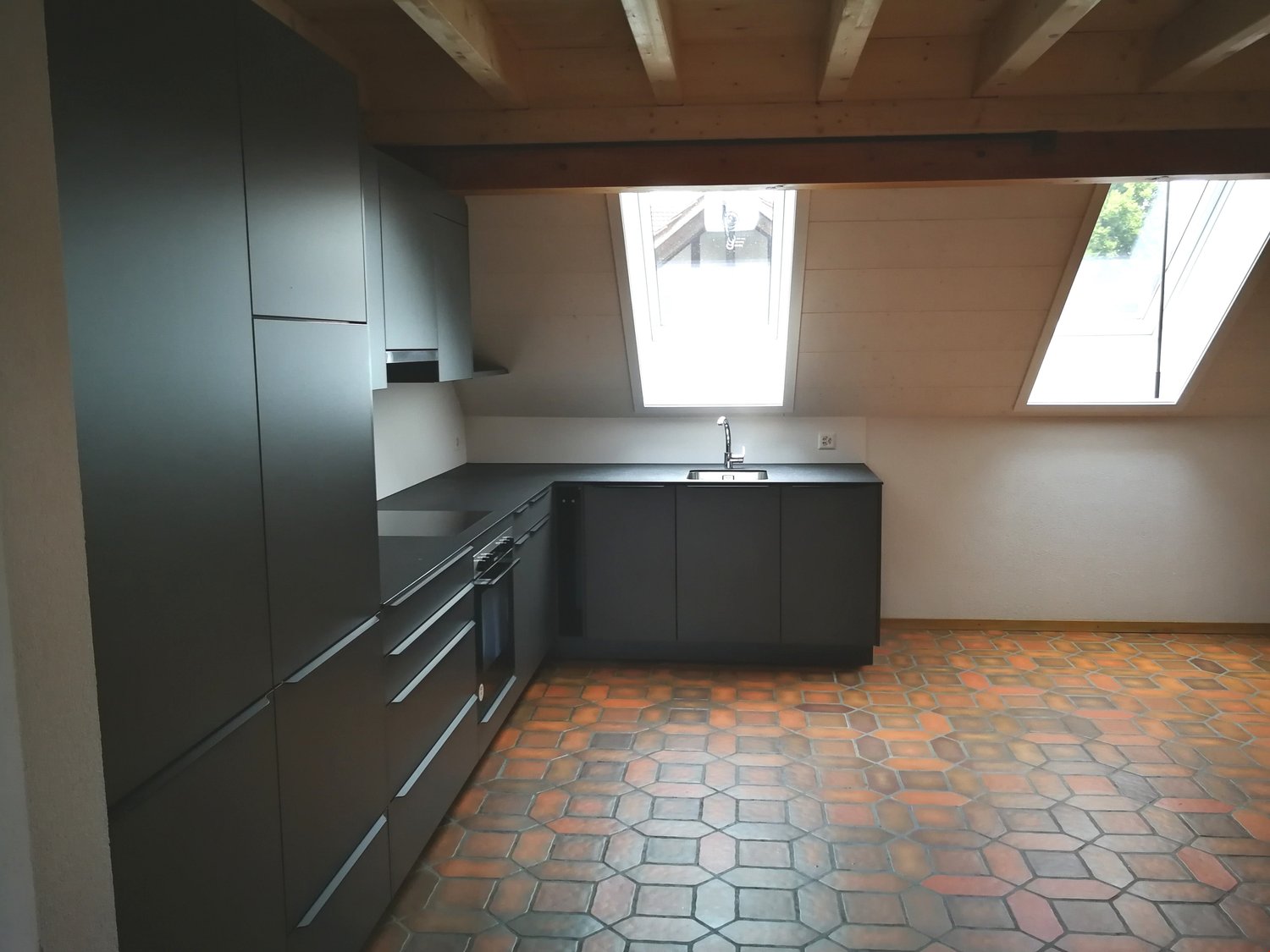 Appartamento di 2 ½ locali