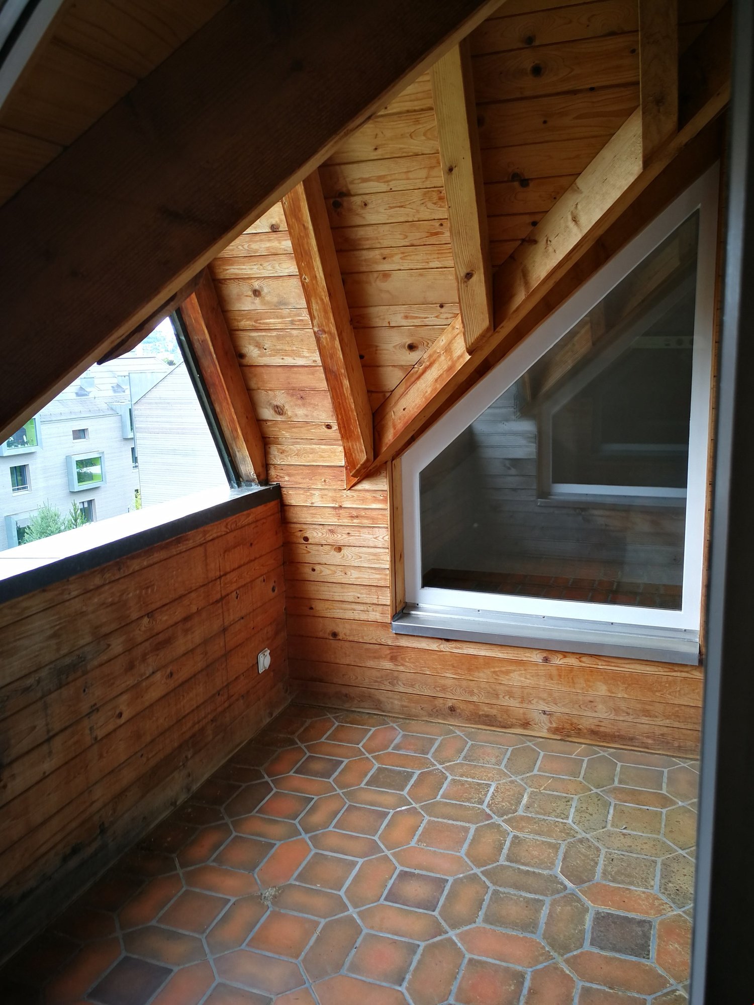 Appartamento di 2 ½ locali