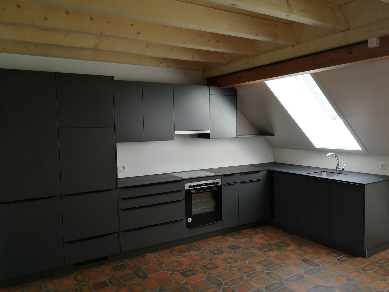 Appartamento di 2 ½ locali