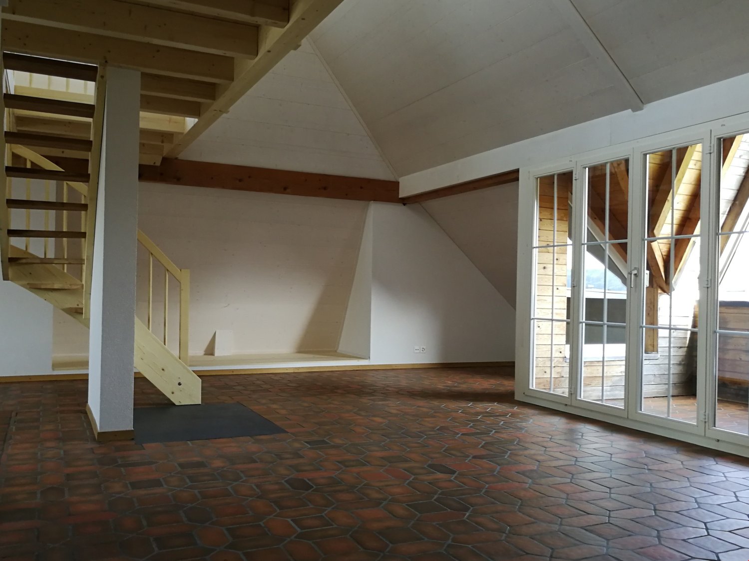 Appartamento di 2 ½ locali