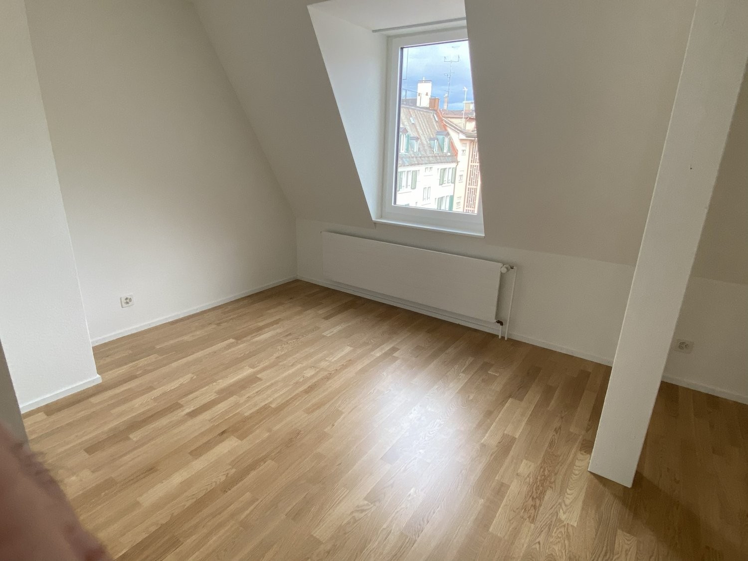 2 ½ rooms apartment, Foto 5 von 9