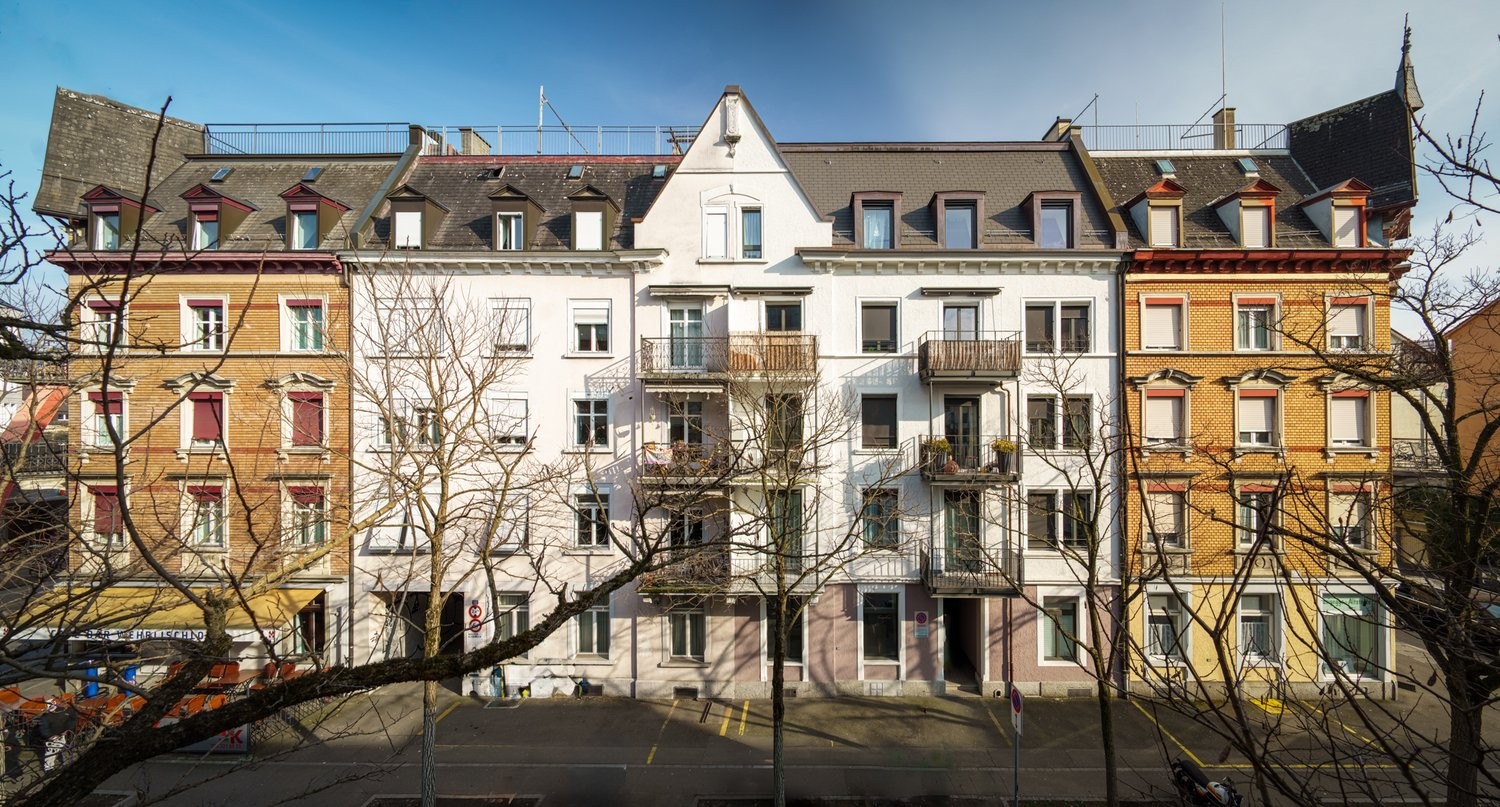 2 ½ rooms apartment, Foto 1 von 9