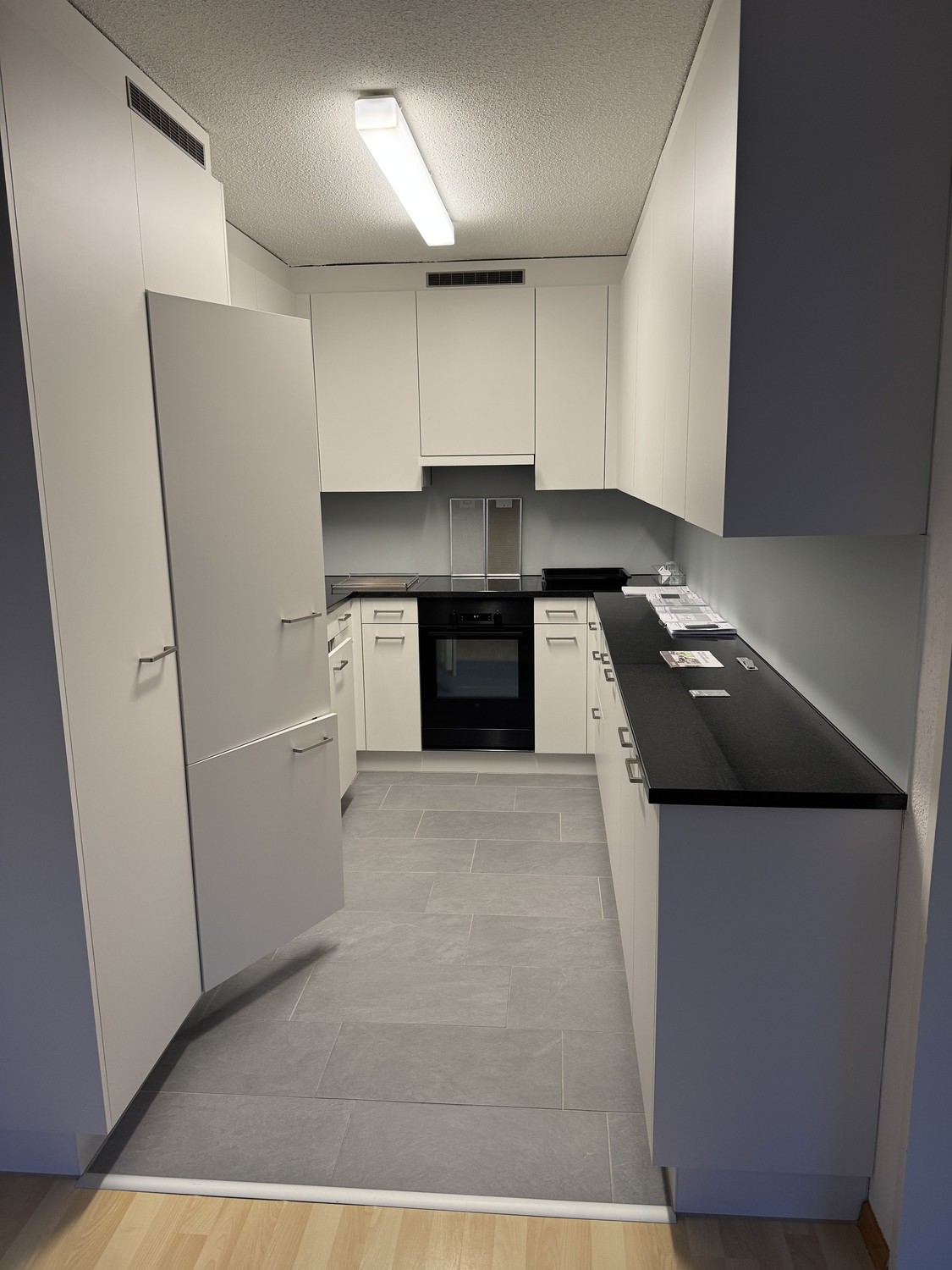3 ½ Zimmer-Wohnung