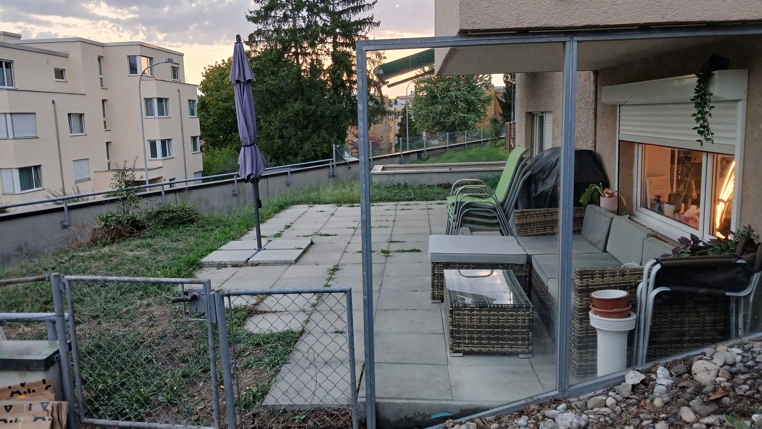 2 rooms apartment, Foto 4 von 10
