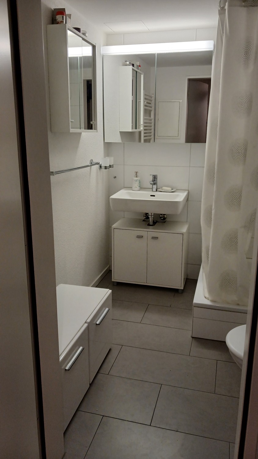 2 rooms apartment, Foto 6 von 10