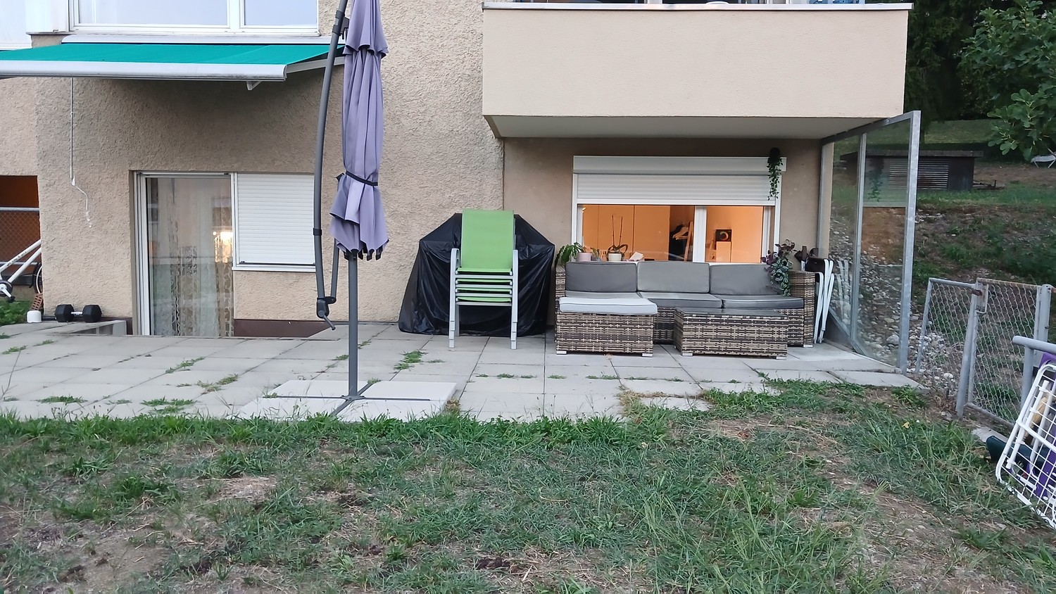 2 rooms apartment, Foto 3 von 10