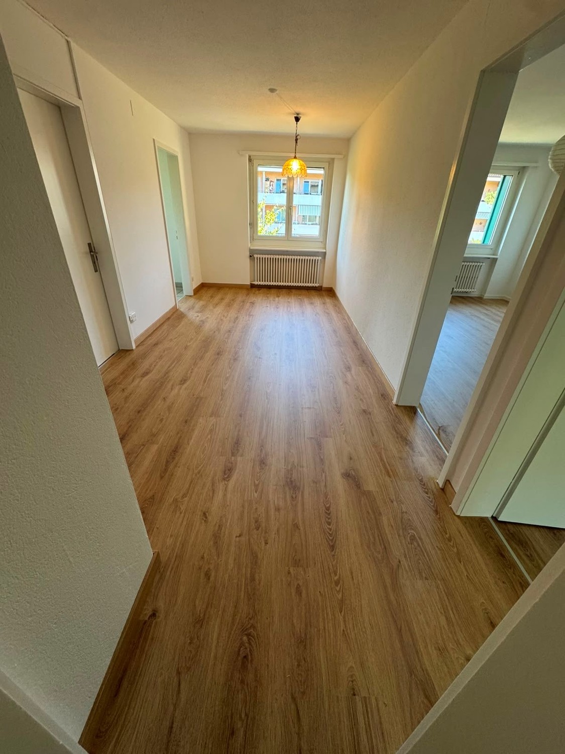 3 ½ rooms apartment, Foto 1 von 10