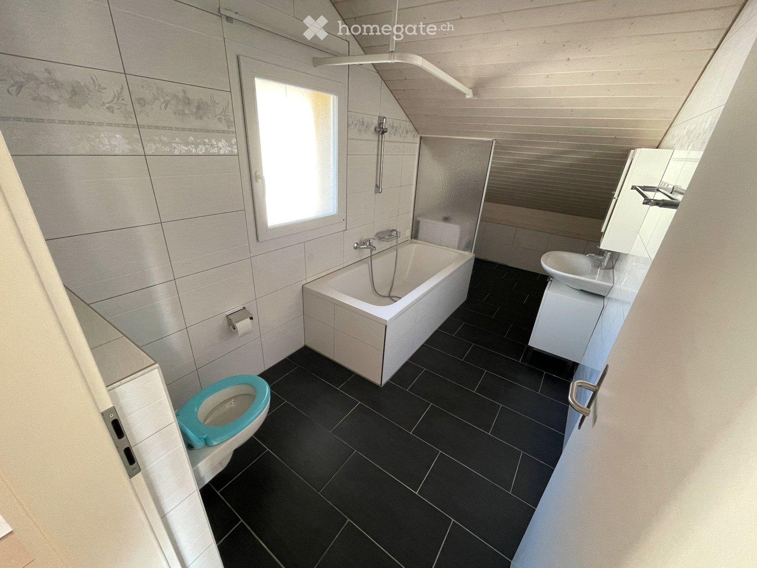 Appartement 4 pièces
