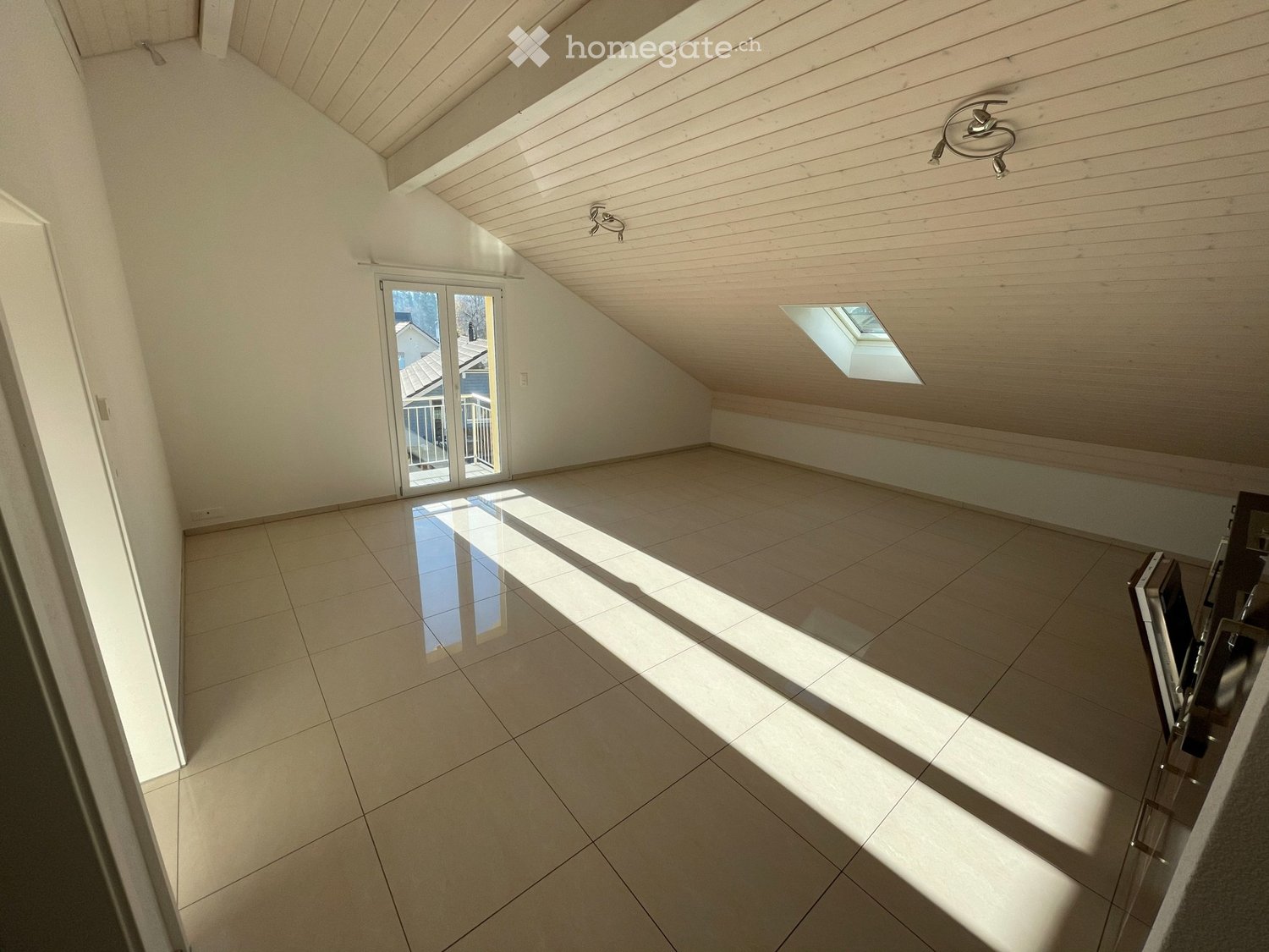 Appartement 4 pièces