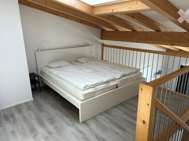 1 ½ Zimmer Wohnung, Foto 5 von 5