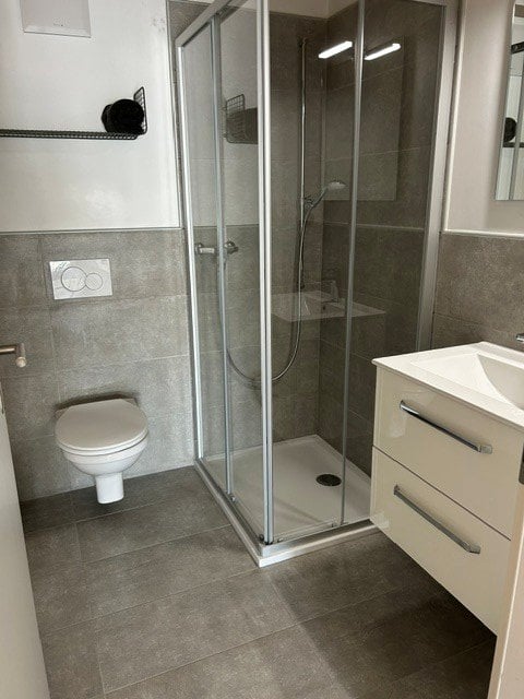 1 ½ Zimmer Wohnung, Foto 4 von 5