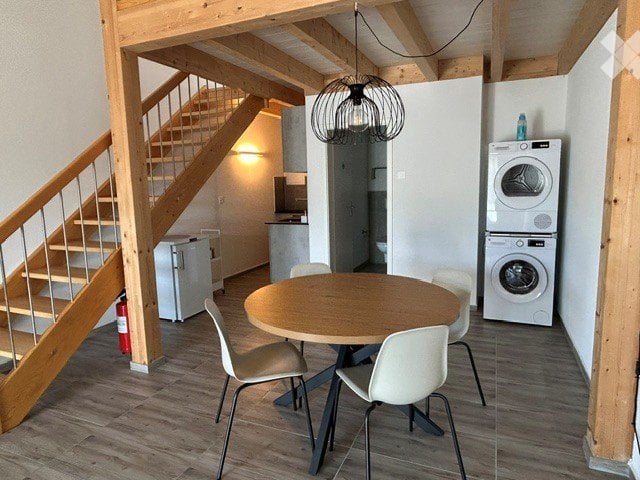 1 ½ Zimmer Wohnung, Foto 3 von 5