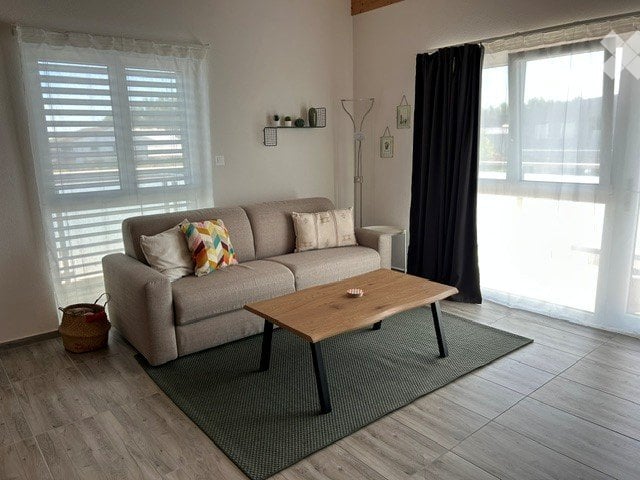 1 ½ Zimmer Wohnung, Foto 1 von 5