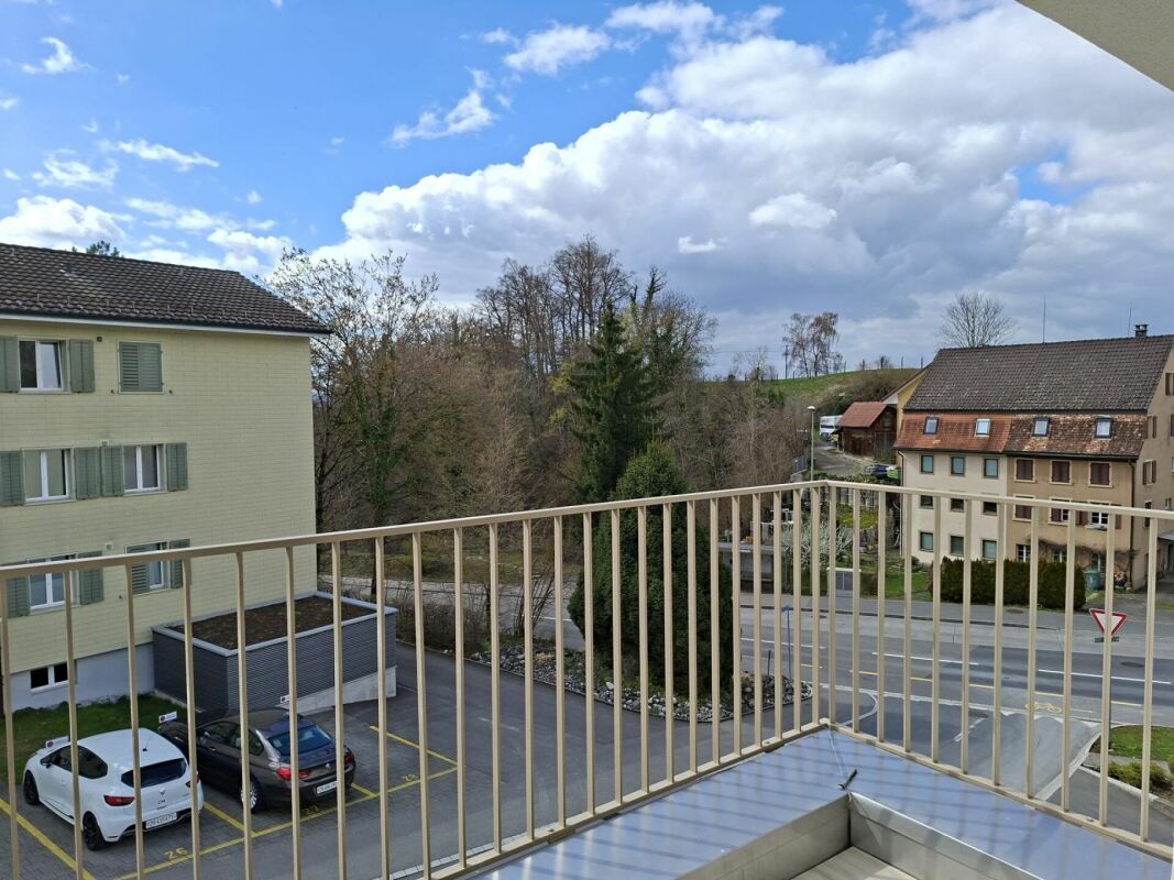 4 ½ rooms duplex (7)