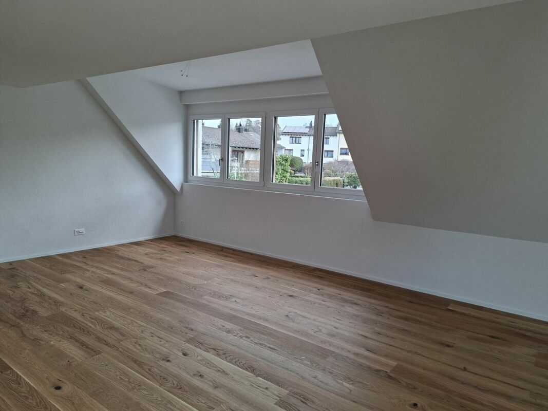 4 ½ rooms duplex (4)
