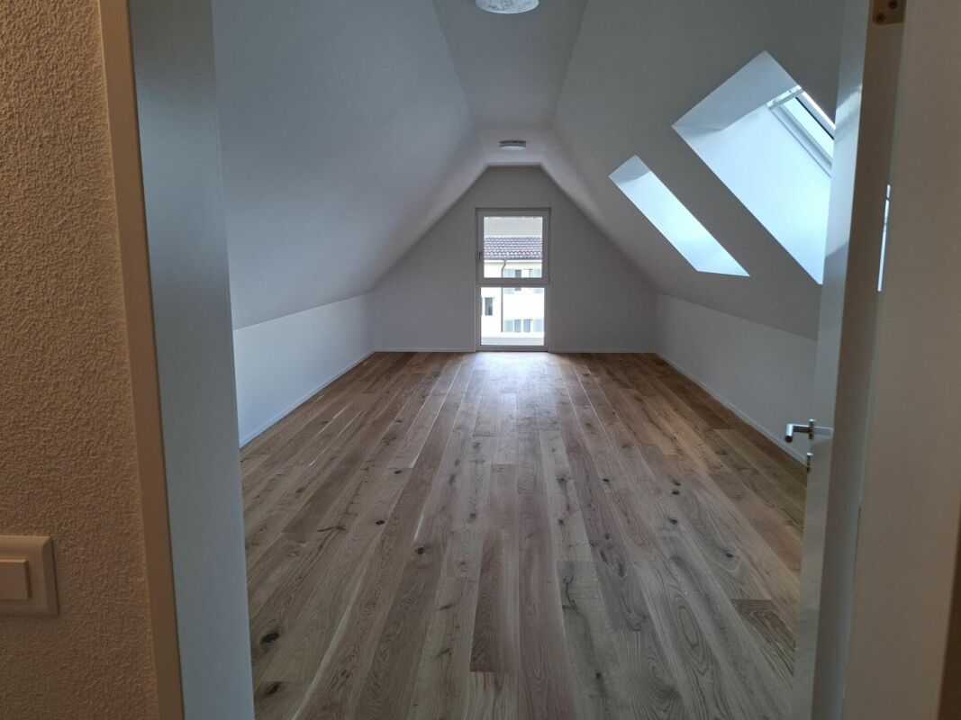 4 ½ rooms duplex (10)