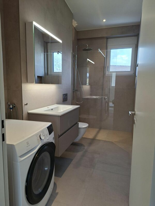 4 ½ rooms duplex (8)